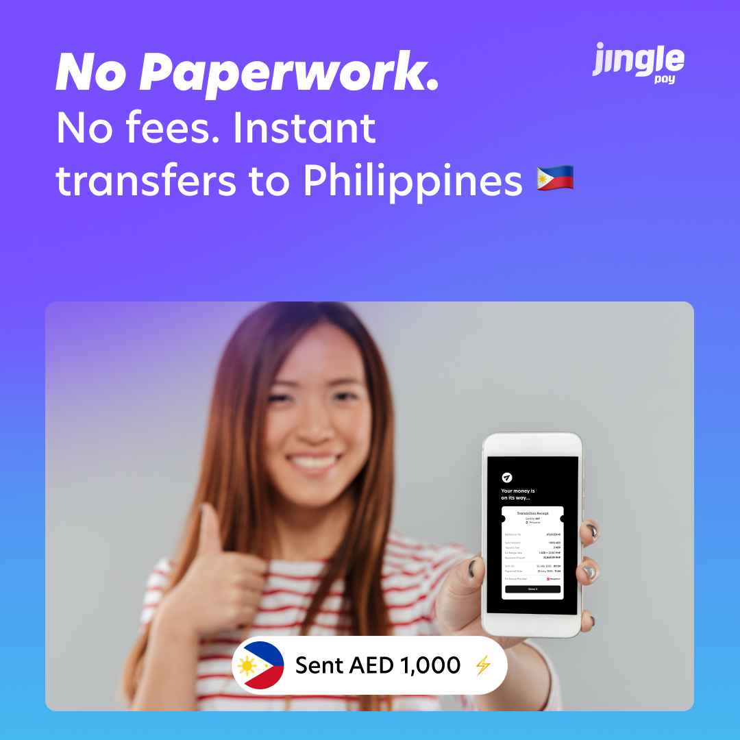 Jingle Pay tweet media