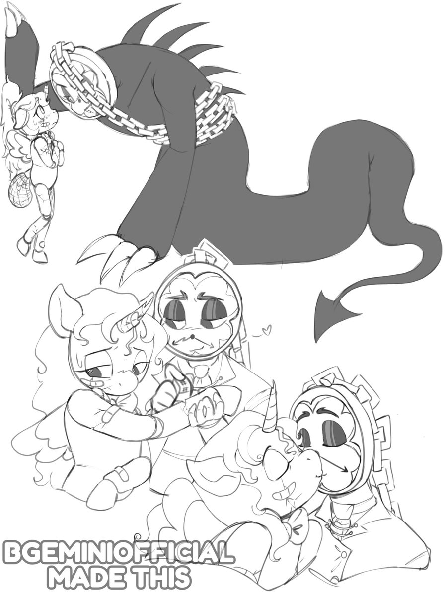 ☕Blue // Teagan's Wife☕ tweet media