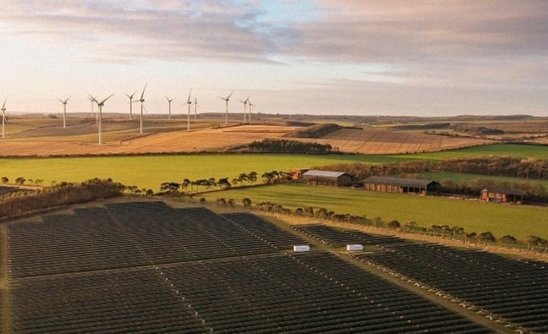 Union Green Power tweet media