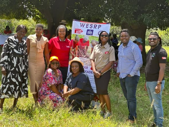 Dutch Embassy Harare 🇳🇱 tweet media