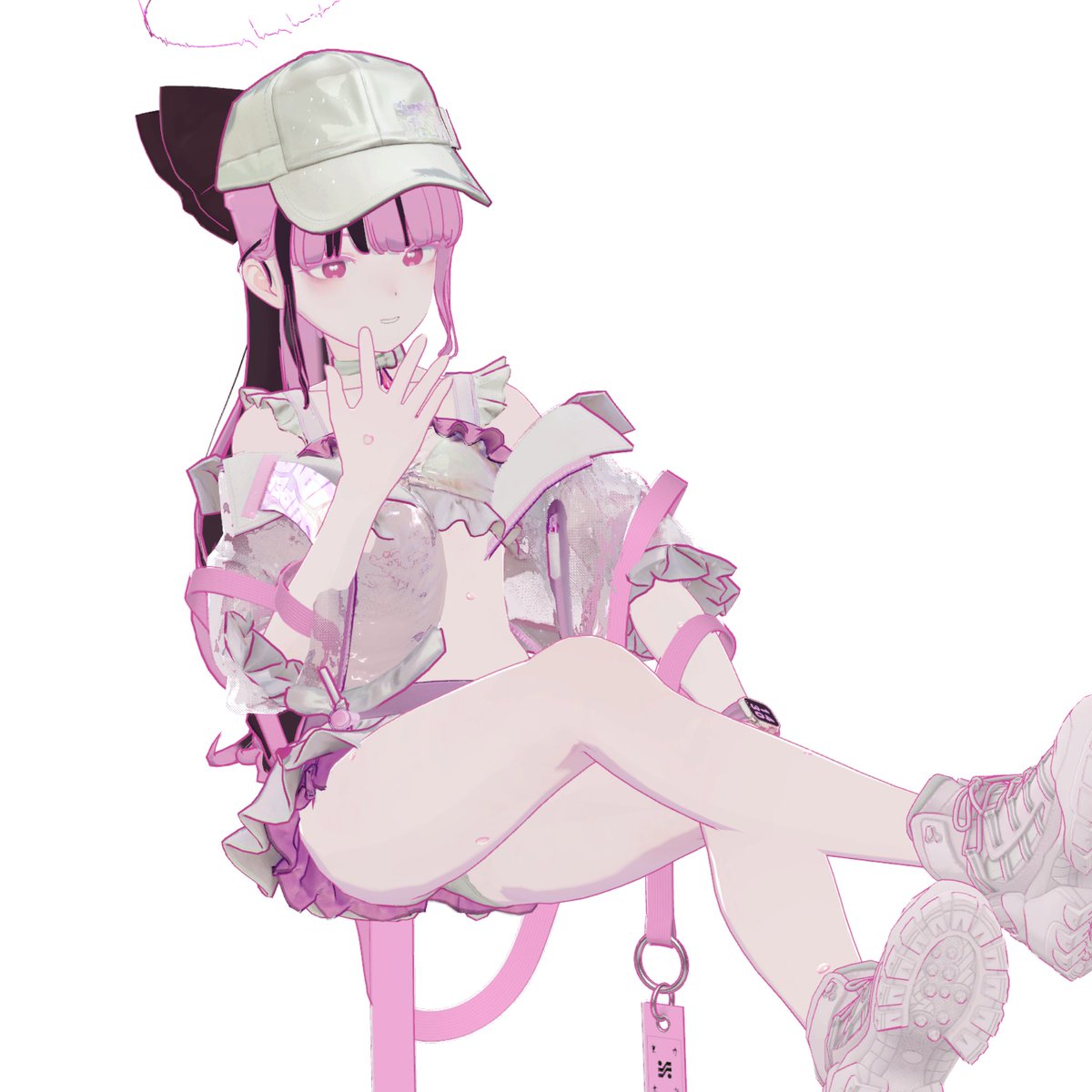 まわるまひわる tweet media