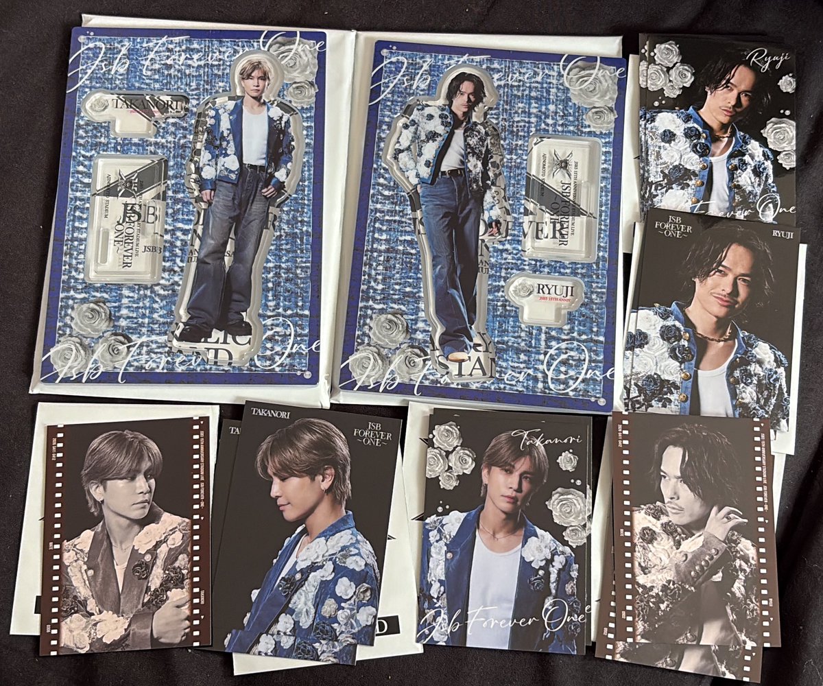 💙AYU💙 tweet media