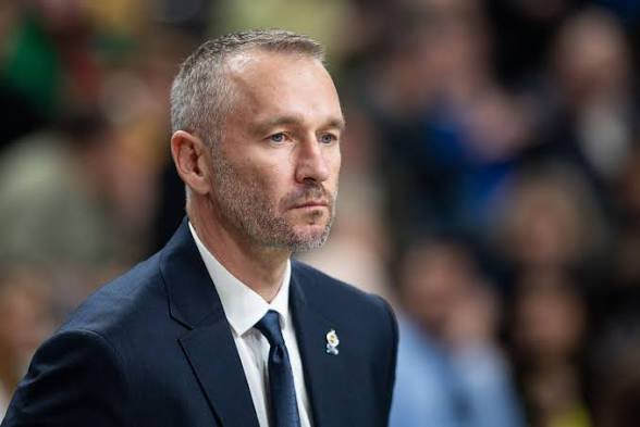 EuroLeague France 🇫🇷 tweet media