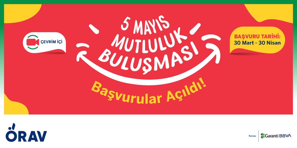 Öğretmen Akademisi Vakfı tweet media