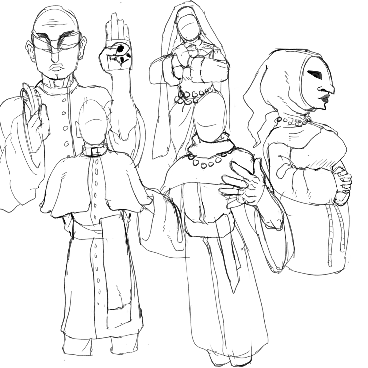 TremorReport🔞 (EXP grinding phase) tweet media