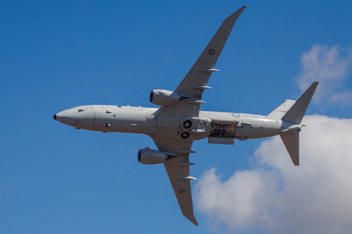 Vice Admiral Justin Jones AO CSC RAN tweet media