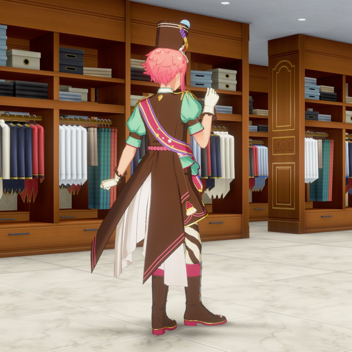 ぴかじろう tweet media