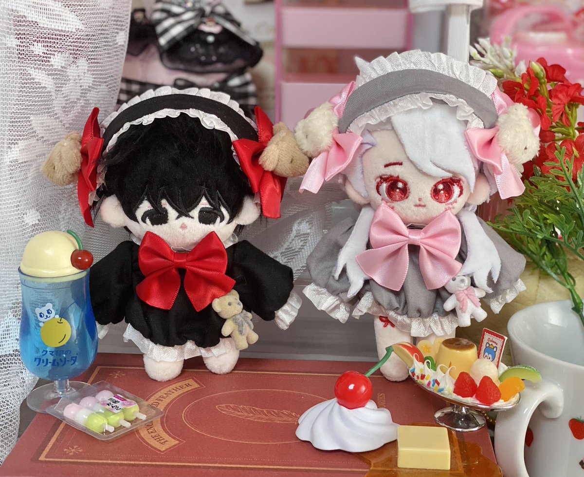 페퍼스톡 tweet media