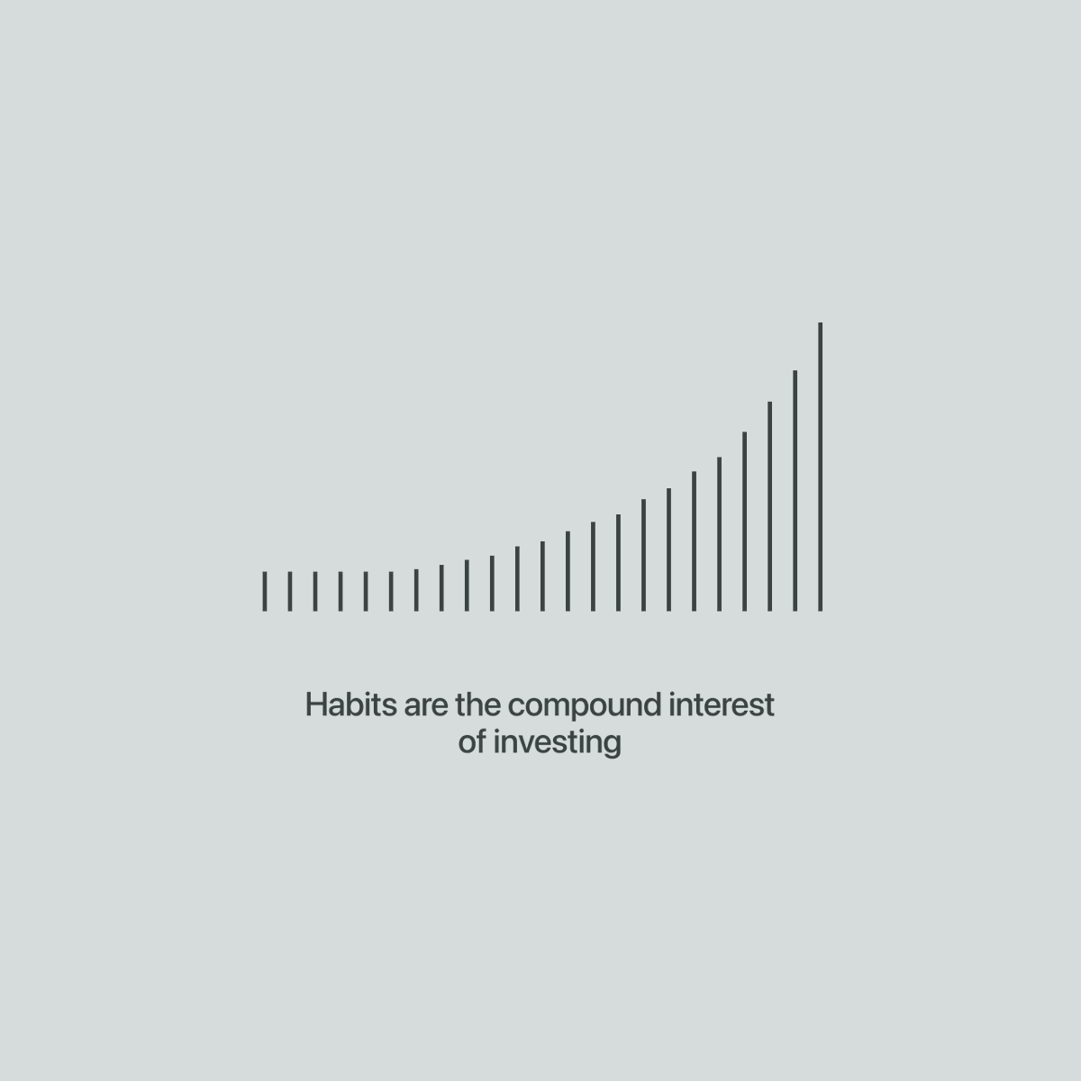 HabitTrade tweet media