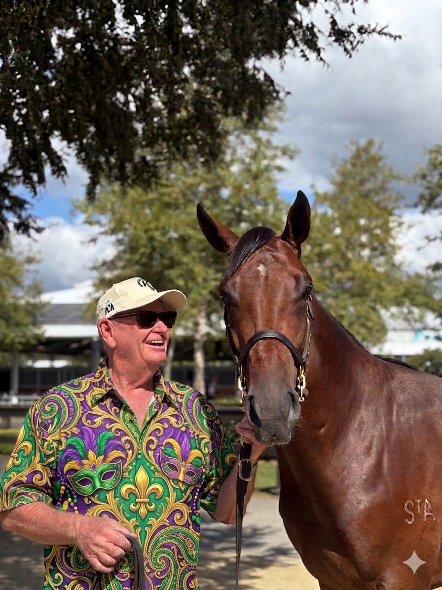 Stallion Match tweet media
