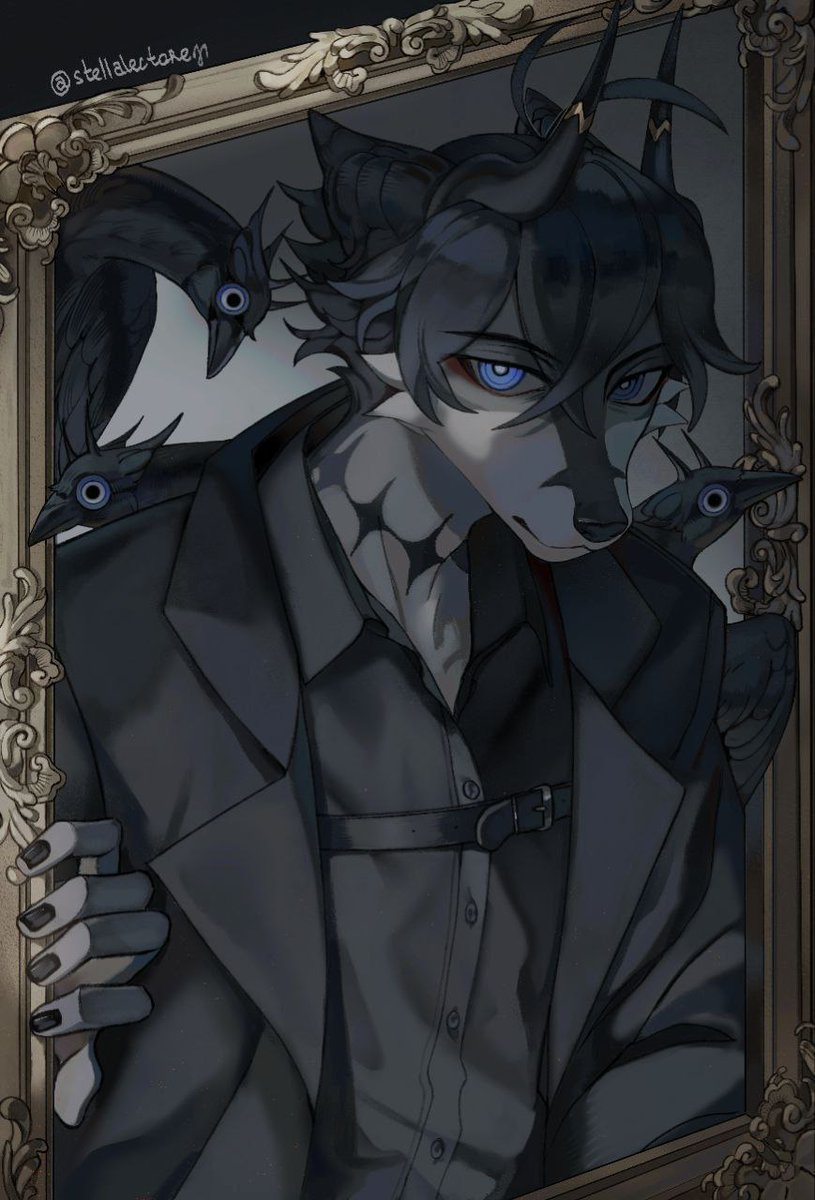 Stellalectorem. tweet media