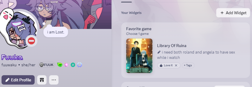 Fuuka🦴🪦 VTuber | ☆2.0 → DEBUT 2026 tweet media