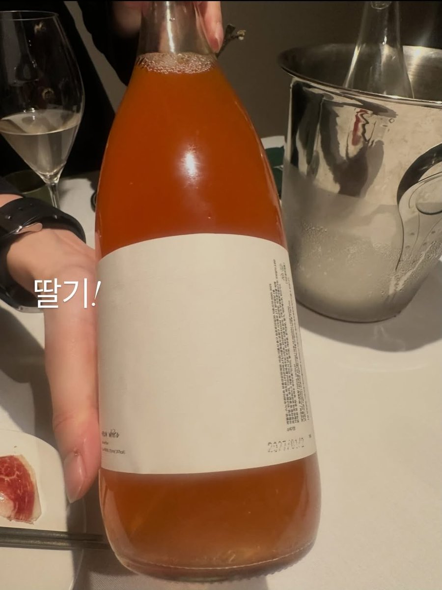 The gravity that grounds the room. tweet media