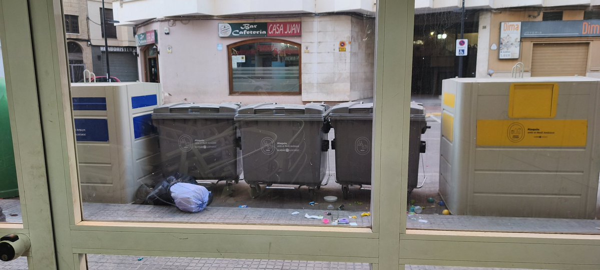 Xavi Alfonso Alfonso🎗️🐝 tweet media