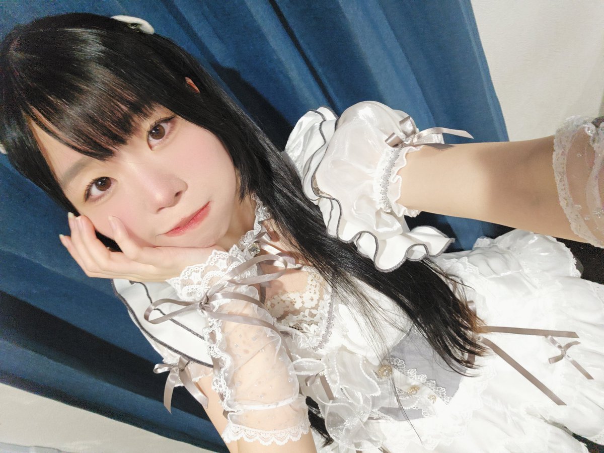 NIINA【LITTLE*BLUE】 tweet media