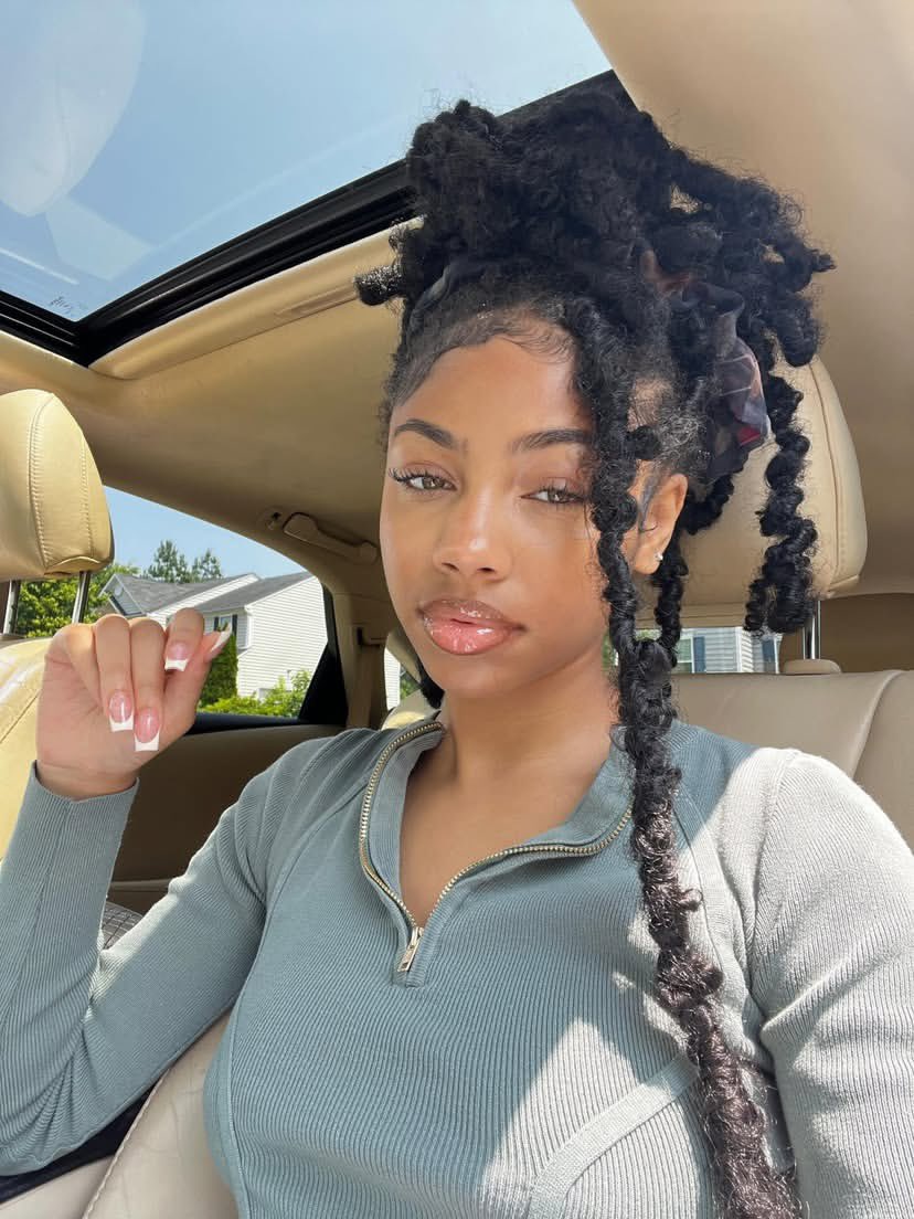 Pretty Sophia🌸 tweet media