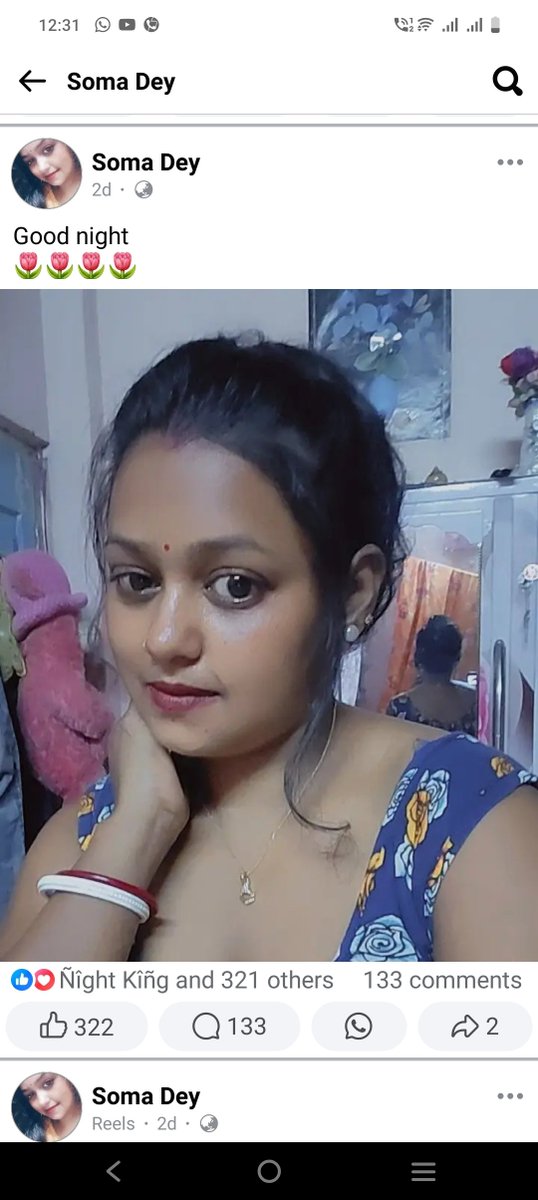 বাঙালি বৌদি tweet media