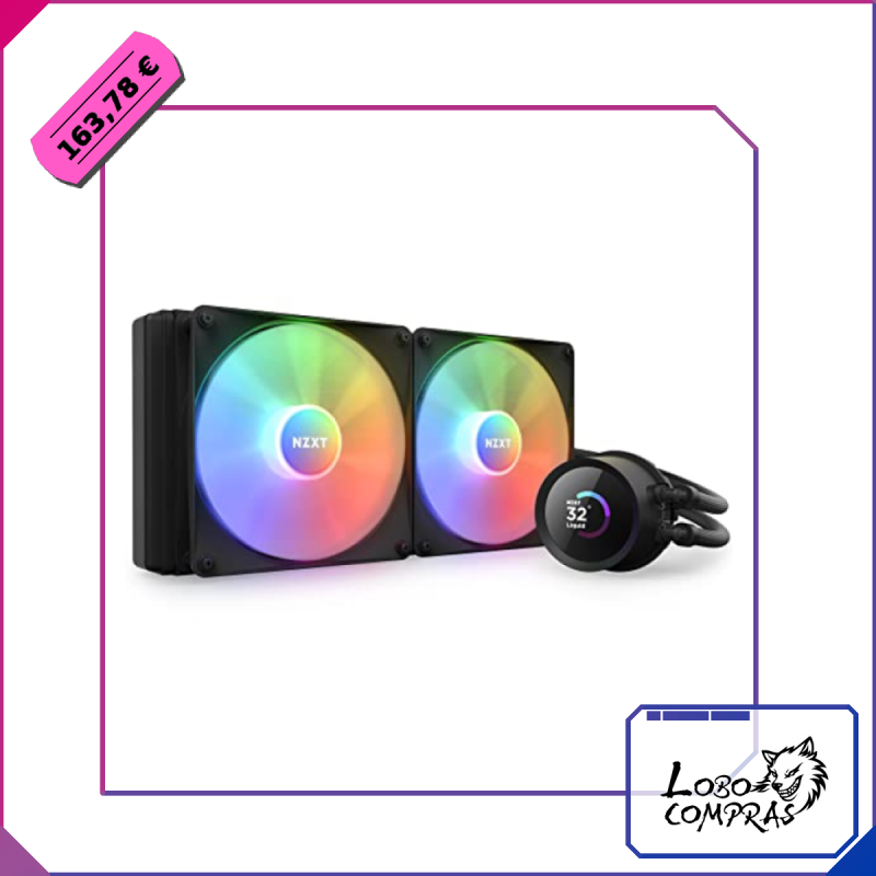 LoboCompras & Coñas Inc. tweet media