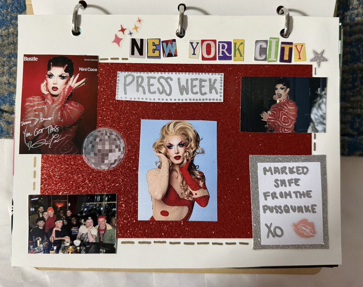 raigyn 🍓 #teamnini #teammyki tweet media