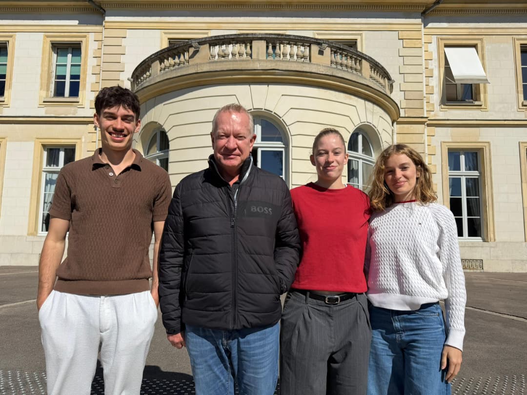 Ohlthaver & List tweet media