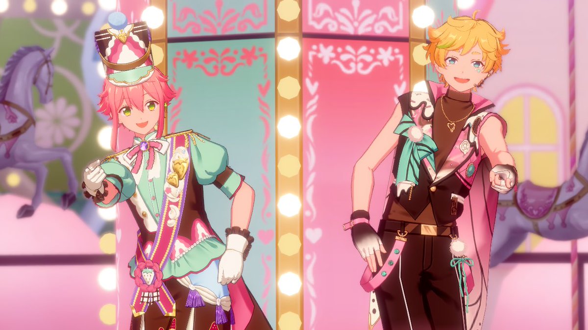 おこめ tweet media