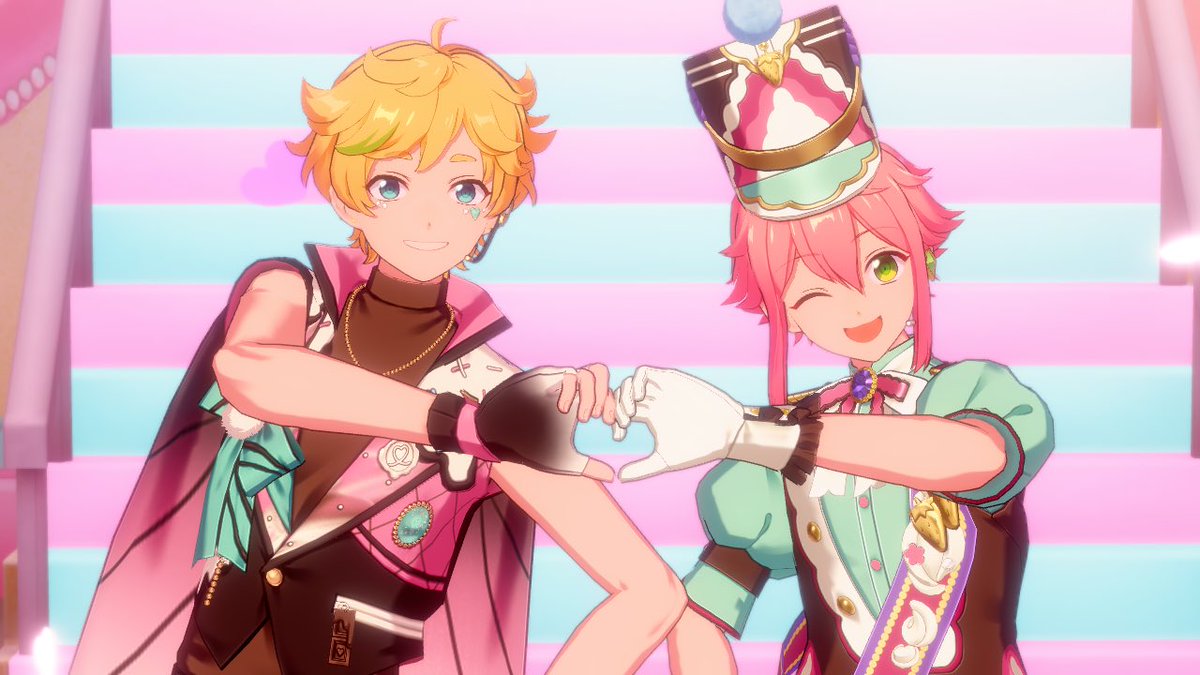 おこめ tweet media