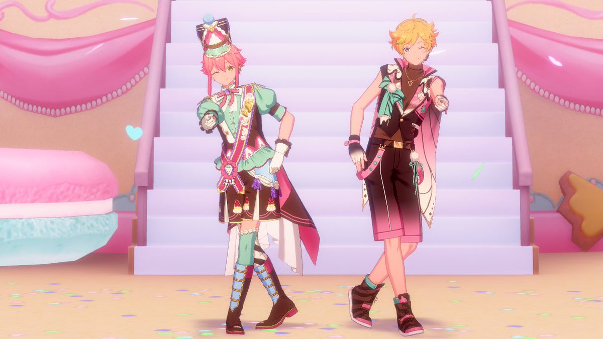 おこめ tweet media