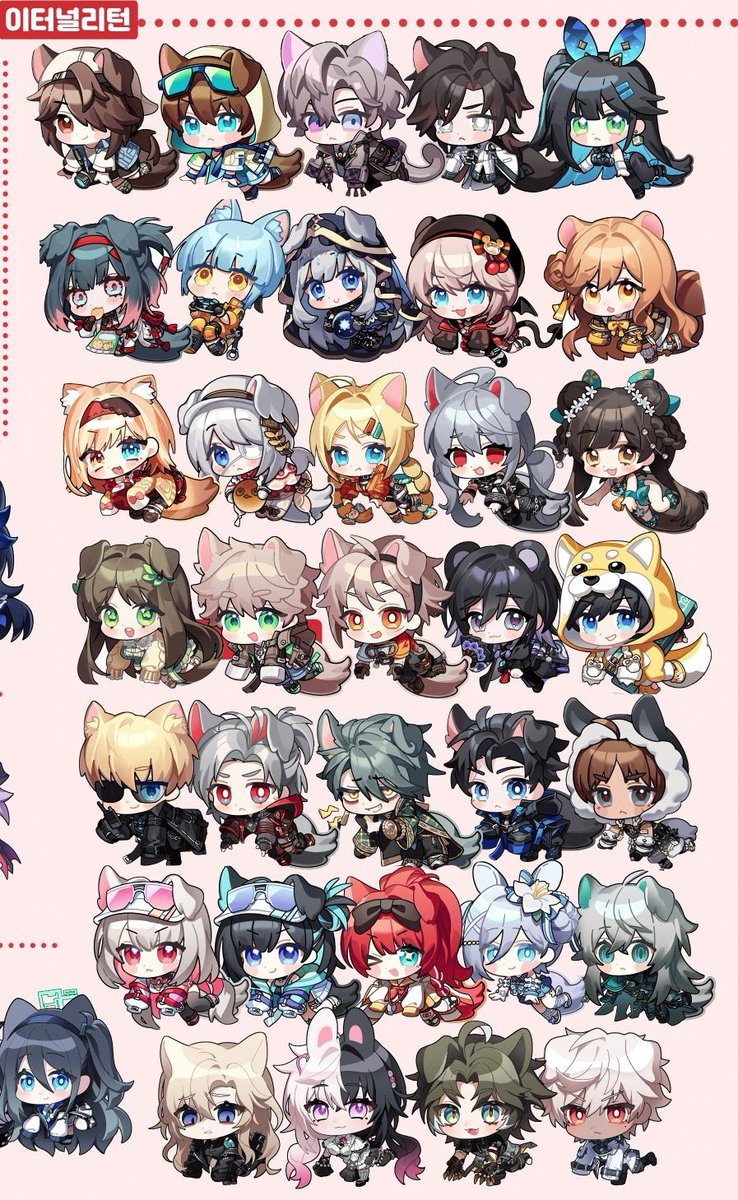 ์ ์ฅํ ๋ฆญ์ค๋๋๊ฐ์ข๋ค tweet media