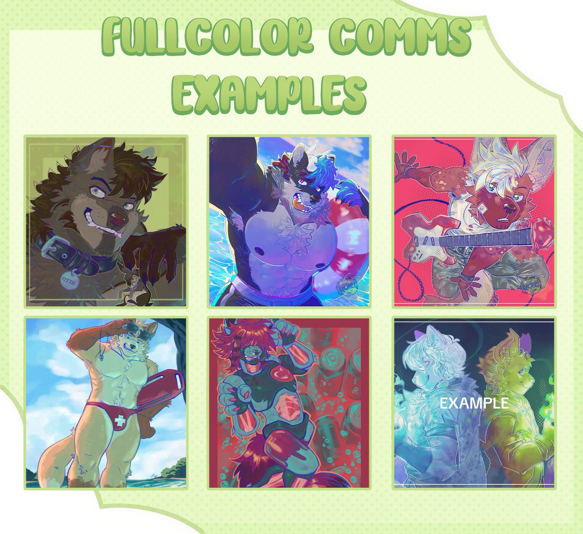 PO_TATO 🇻🇪 || COMMS OPEN (7/10) (@Po_TaT00) / Posts / X