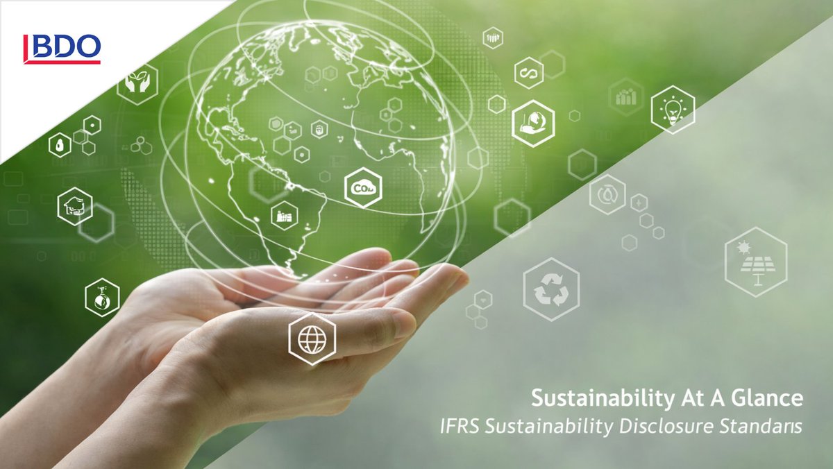 BDO in Rwanda tweet media