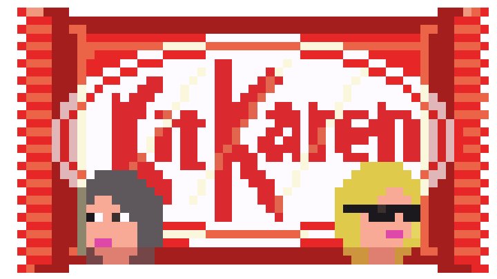 NoBitcoinNoGain's tweet image. BREAKING: "Two Karens have claimed the theft of 12 tons of KitKat because their company wasn’t paying them. They’d been planning the heist since June 27, 2023, just so they could enjoy their snack break for the next 30 years." 🤷🏽‍♀️🤷🏼‍♀️
#BitcoinStamps @KITKAT
stampchain.io/stamp/68275