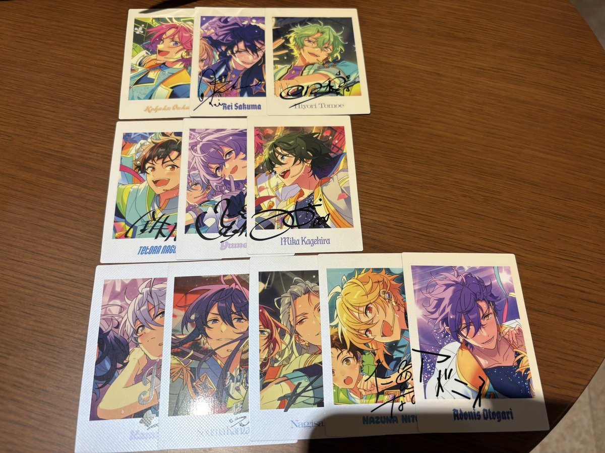 でぃぺ tweet media