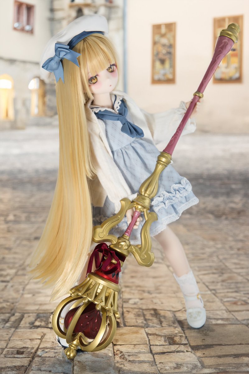 レクチェ tweet media