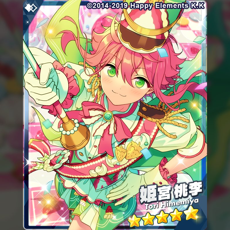 fine hourly 🍓 tweet media