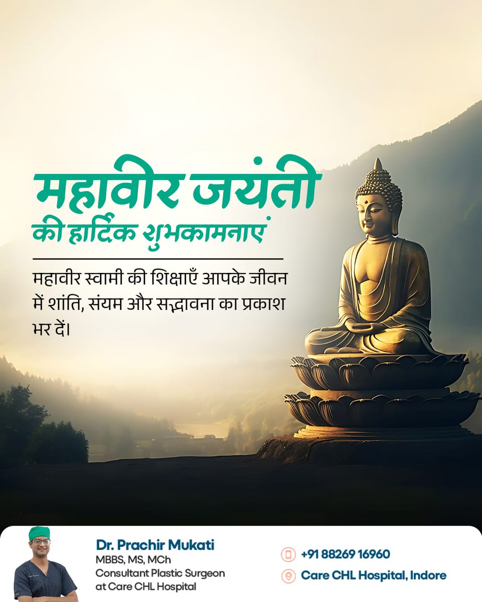 Dr. Prachir Mukati | Plastic & Cosmetic surgeon tweet media