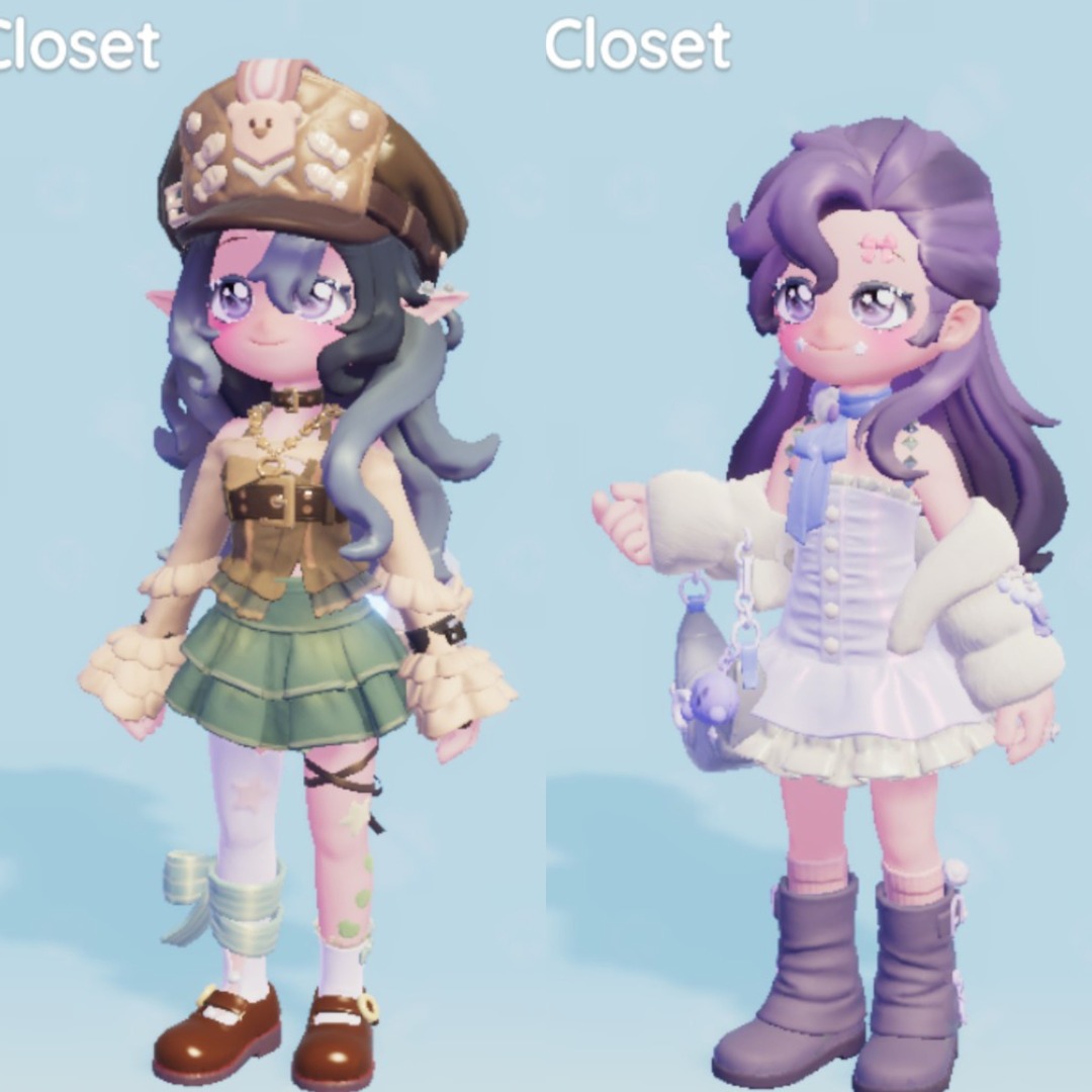 HEARTOPIA FESS tweet media