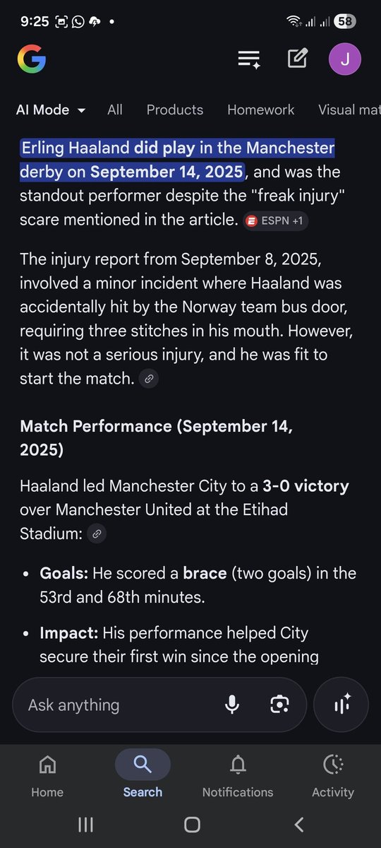 SPIKE⚡ tweet media