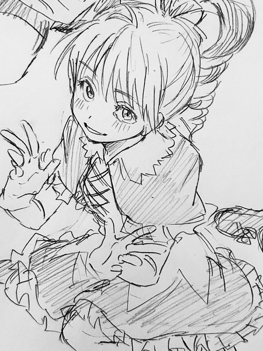 ダヴｨｨｨンチ tweet media