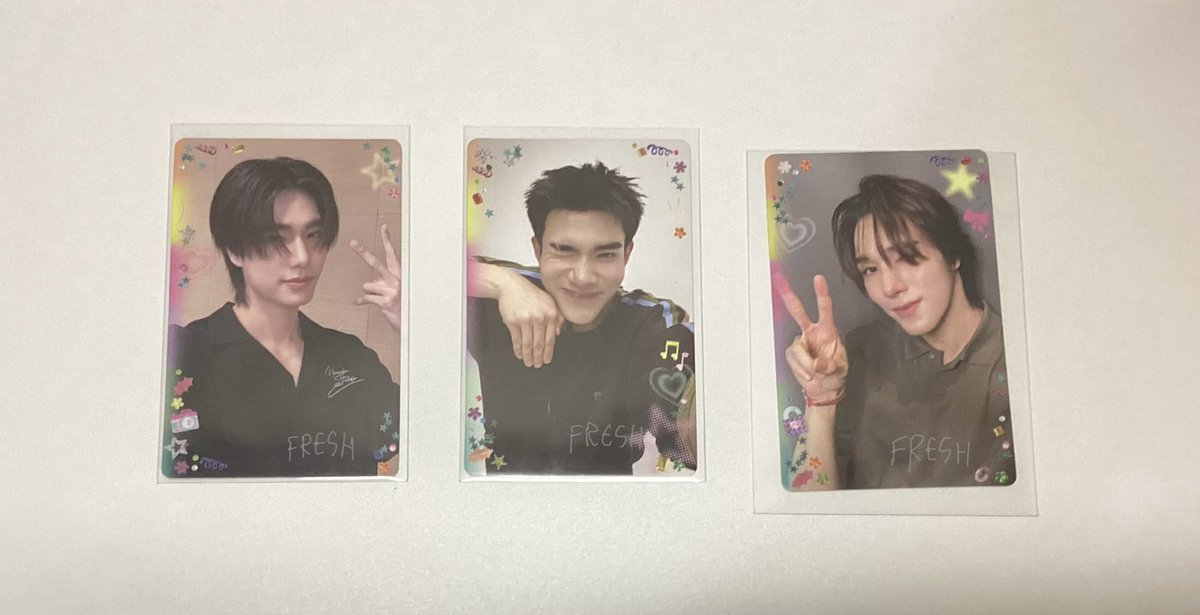 @ FRESH ₊˚⊹♡ tweet media