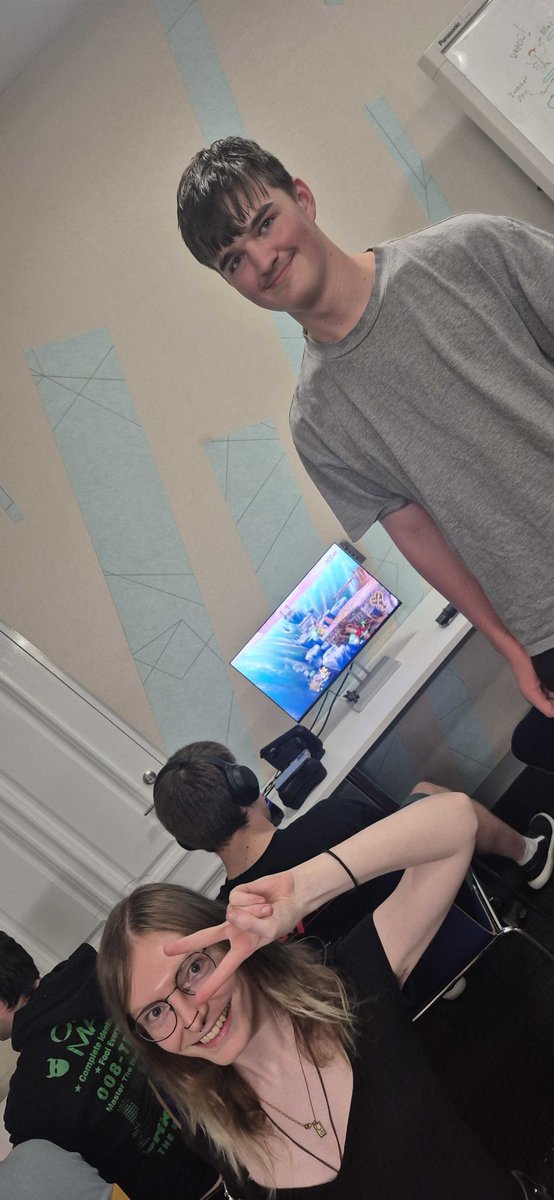 QldCloom's tweet photo. @AppleManSSBU @TheStigIsTaken Pokkén Tournament DX:
1st: @JRods_SSBU 
2nd: Hydra
3rd: puppy_husband https://t.co/IMx7QNxS1G