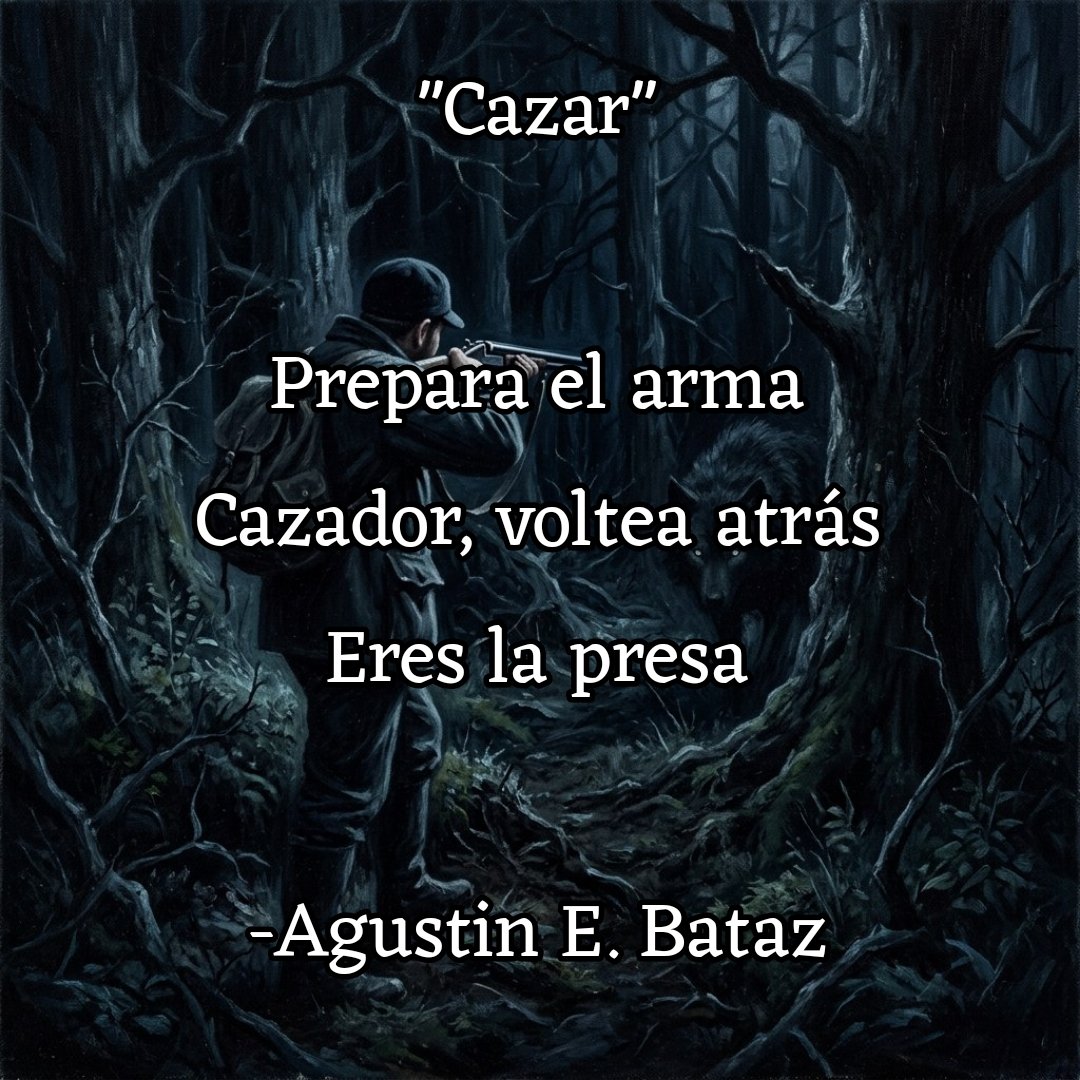 Agustin E. Bataz tweet media
