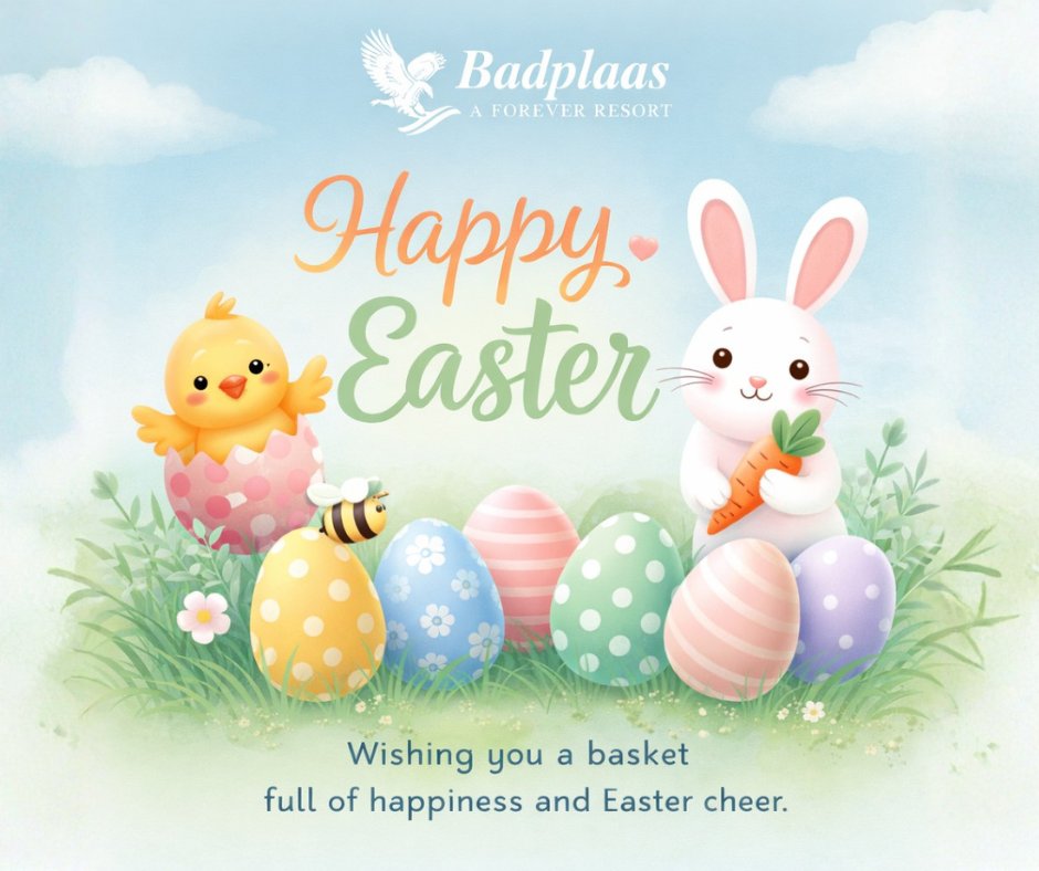 Forever Badplaas tweet media