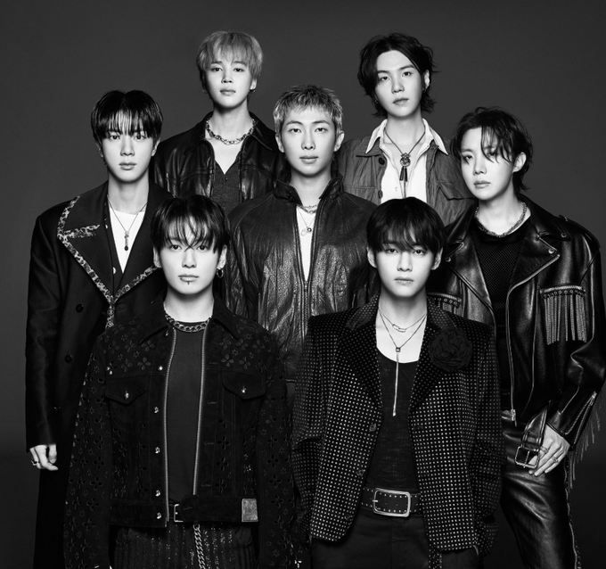 Kpop Stats tweet media