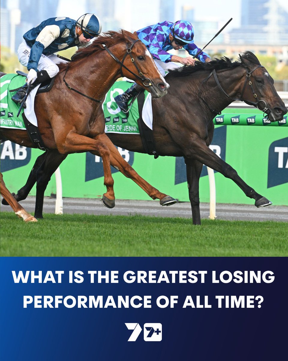 7HorseRacing 🐎 tweet media