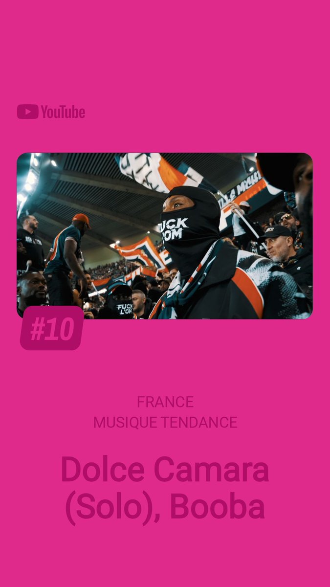 KrmPiraterie's tweet image. « DCS » 📈 #BOOBA @fullblvck 🎥🏴‍☠️

@YouTube