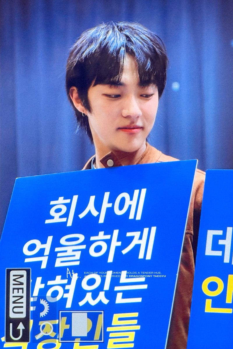 260329 케타포 #Dragonpony #드래곤포니 #안태규 

직장인 좀 퇴근주시긔...