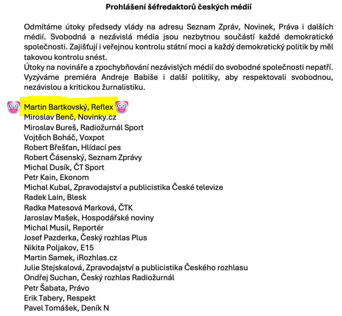 Ondřej Dostál tweet media