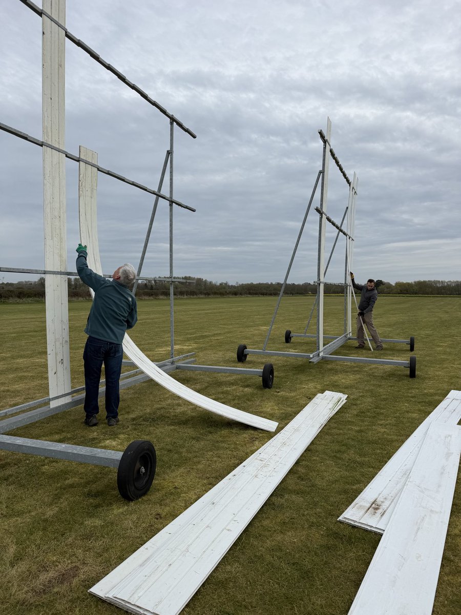 MP Cricket Academy,Manoj Parmar tweet media