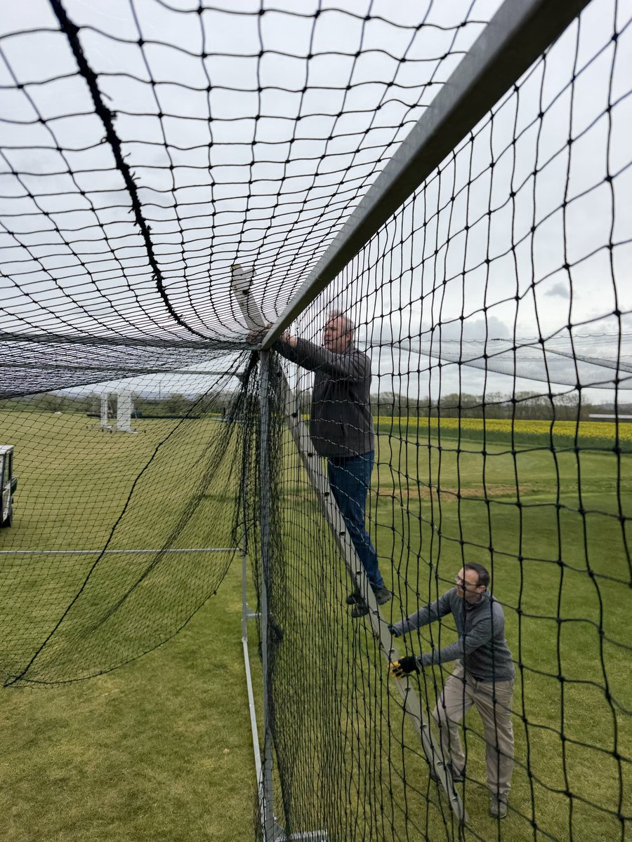 MP Cricket Academy,Manoj Parmar tweet media