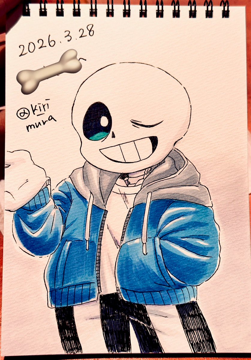 きりむら tweet media